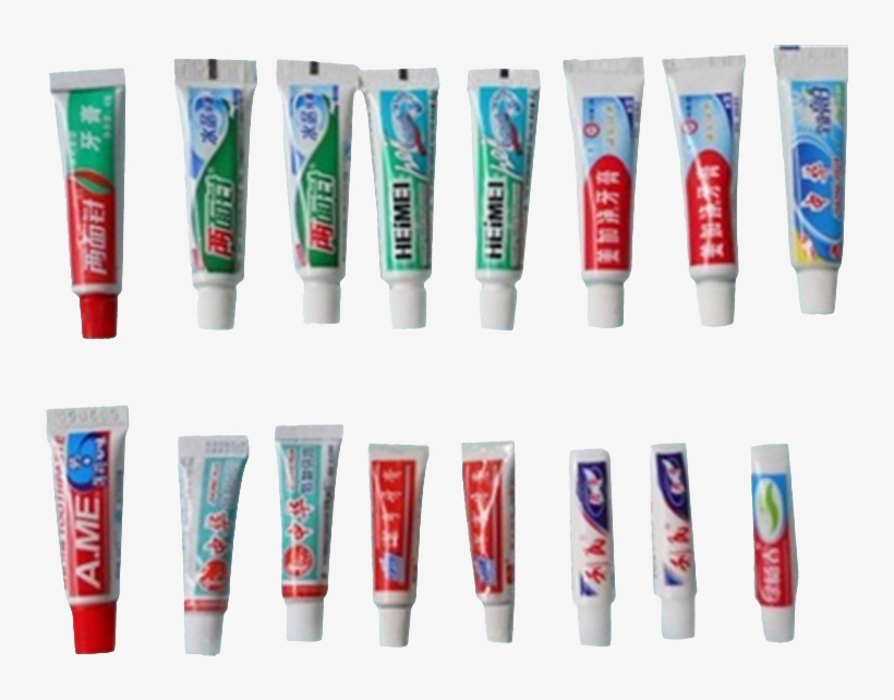 Toothpaste And Pork: The Unexpected Connection You Need To Know - vmndjq4