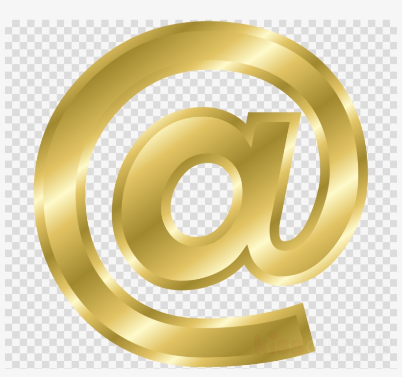 Download Chris Design Effect Letters Alphabet Gold, transparent png download
