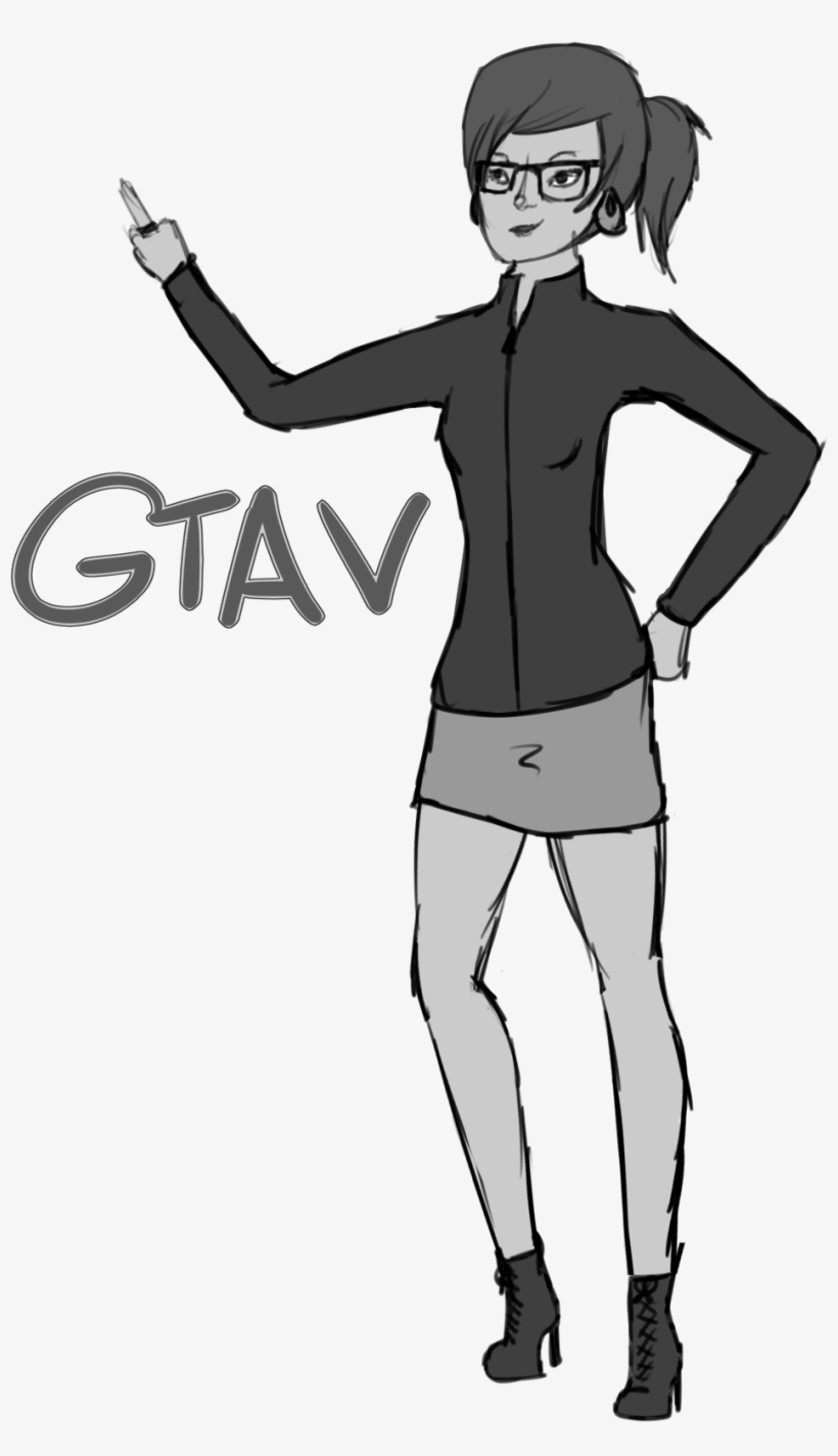character background gta rp on Sketchy Pic Of My Gta Online Character Because A Bitch Png Image Transparent Png Free Download On Seekpng