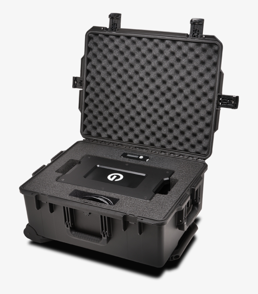 G-speed Shuttle Xl Protective Case, transparent png download