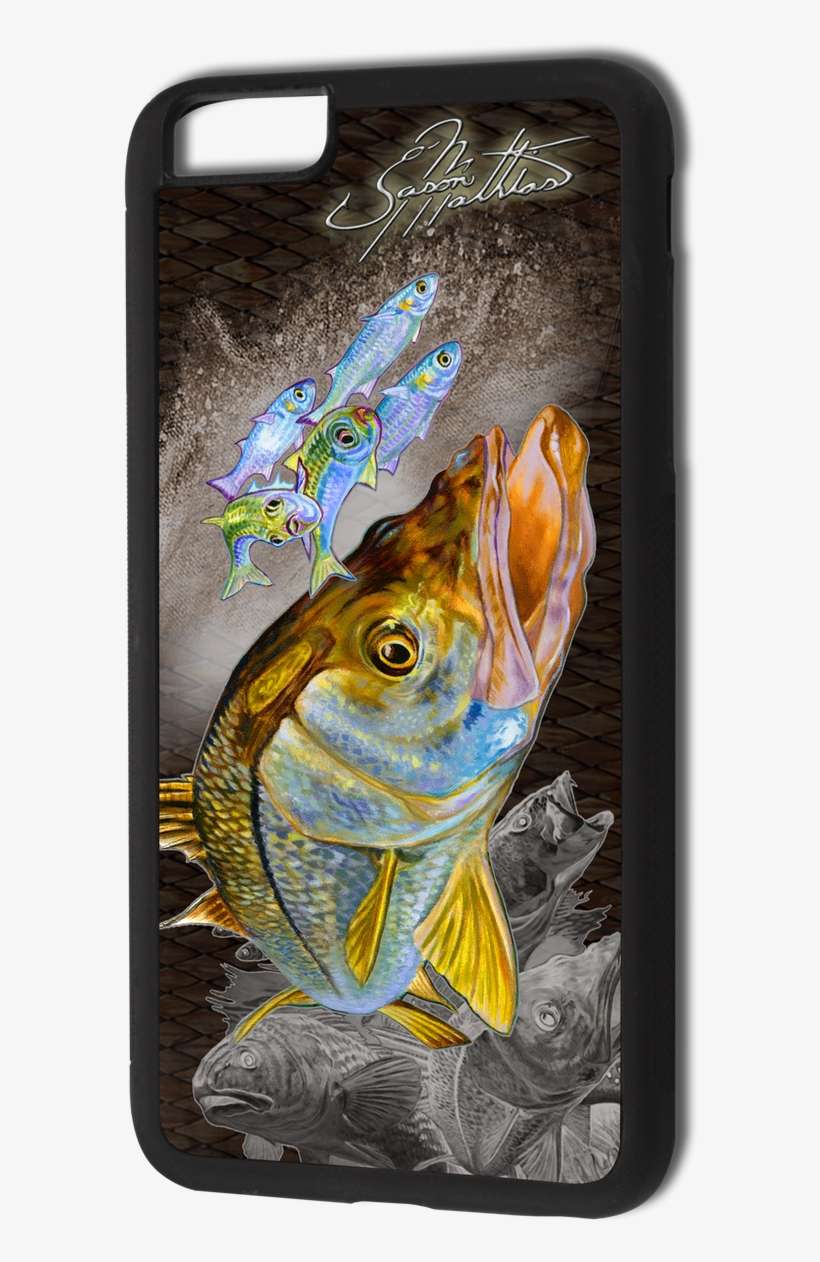 "iphone 6 Plus Fine Art Phone Case" By Artist Jason, transparent png download