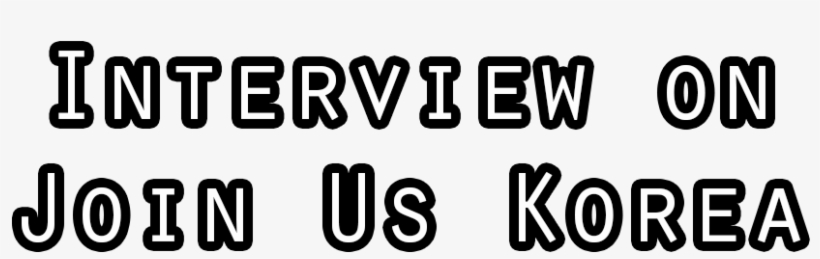 Daybreak Was Recently Interviewed By Join Us Korea,, transparent png download