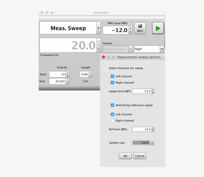 Measure Sweep Generate Measurement Sweep For Headphone Eq PNG Image | Transparent PNG ...