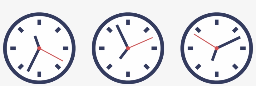 3 Clocks PNG Image | Transparent PNG Free Download on SeekPNG