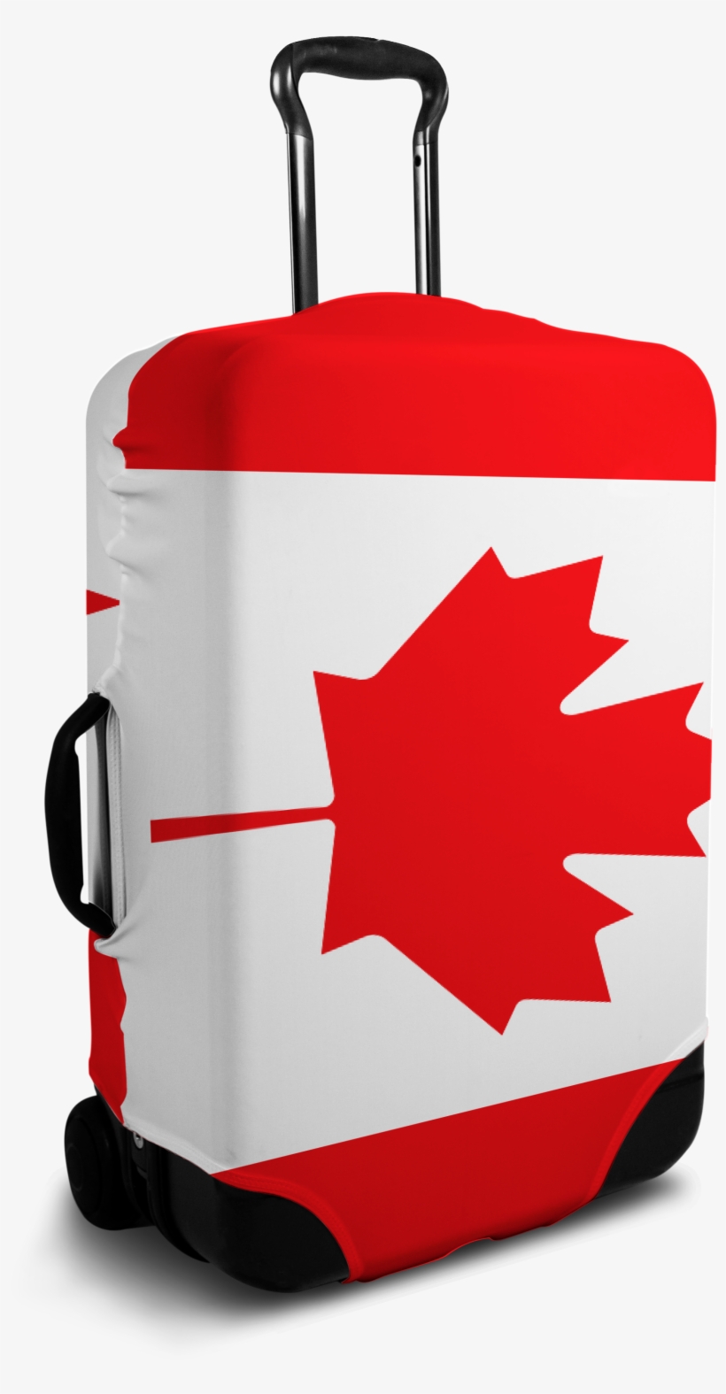 Luggage Cover/suitcase Cover, transparent png download