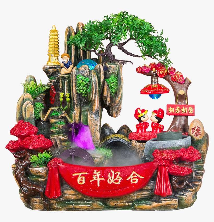 Lixing Wedding Gift Doll Creative Practical Girlfriends, transparent png download