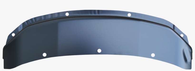 This Gmc Upper Shroud Fits 1947-1955 Gmc, transparent png download