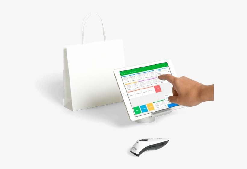 Grow Your Retail With Vend Pos Software, transparent png download