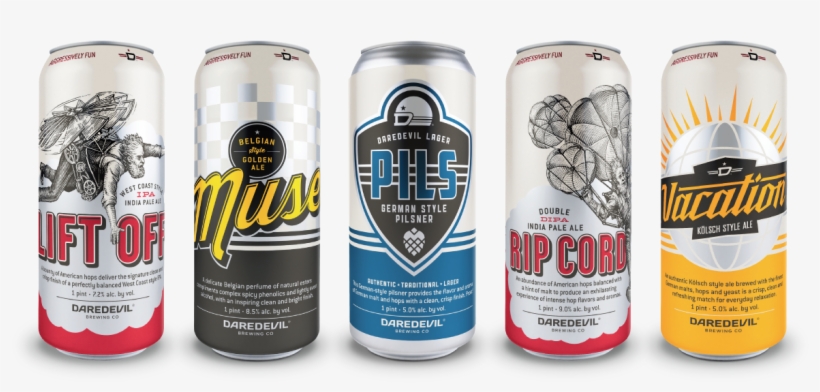 Cans In Stock, transparent png download