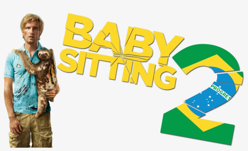 Babysitting 2 Image, transparent png download