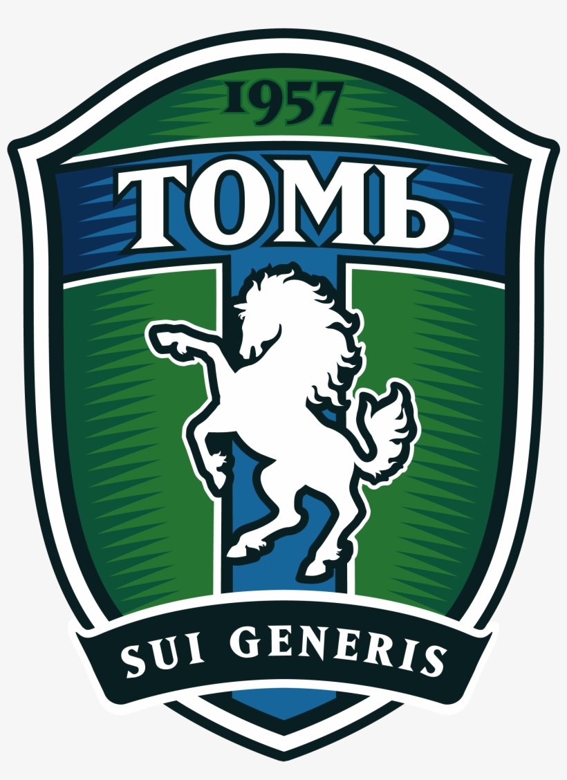 Fc Tom Tomsk, Russian Football Premier League, Tomsk,, transparent png download
