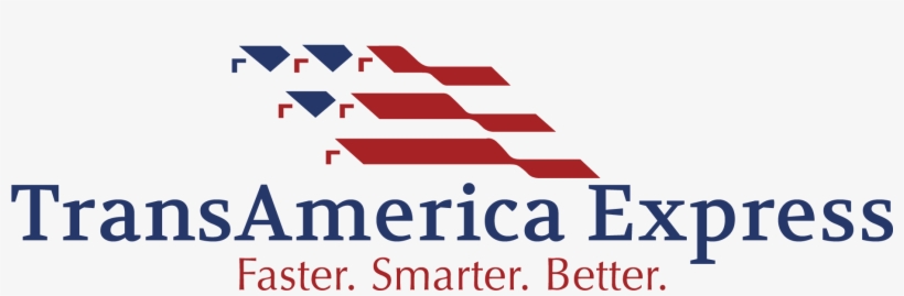 Transamerica Express Logistics Llc, transparent png download