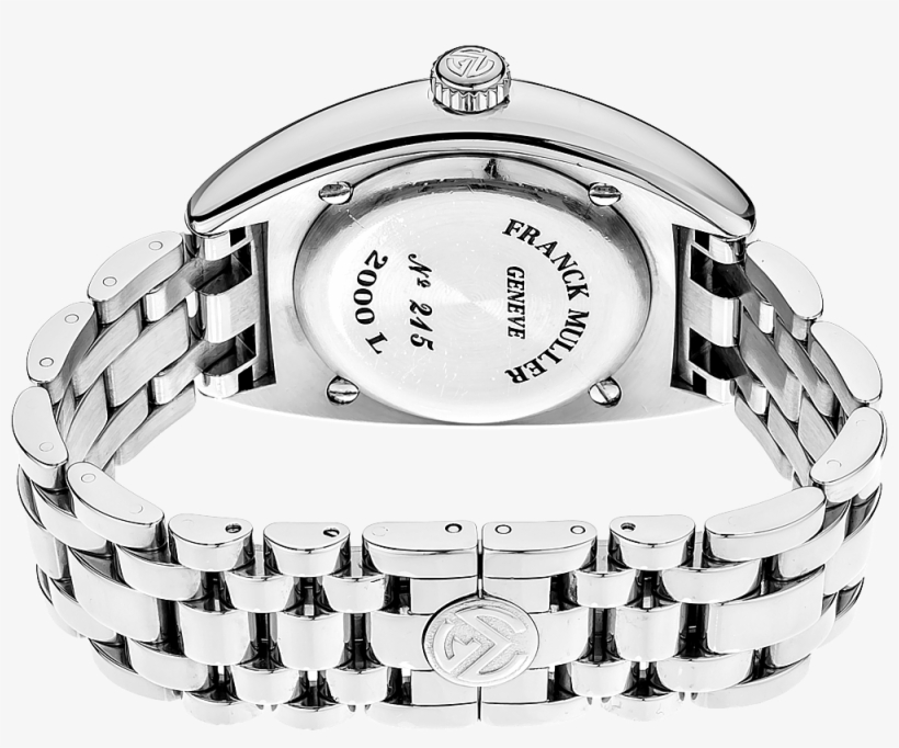 Transamerica Stainless Steel Automatic, transparent png download