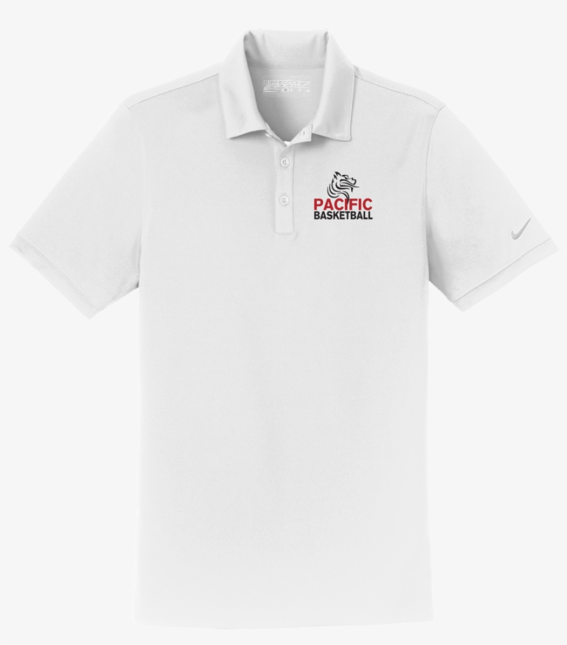 Pacific University Men's Basketball Adult Nike Golf, transparent png download