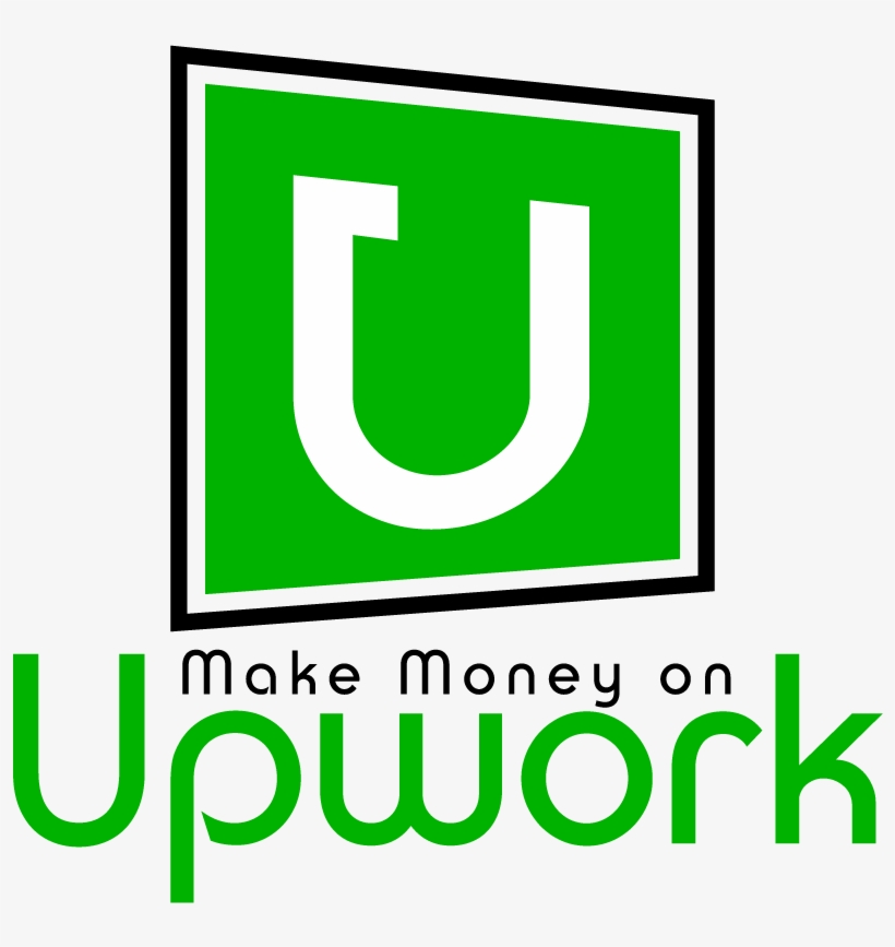 Upwork Logo Png, transparent png download