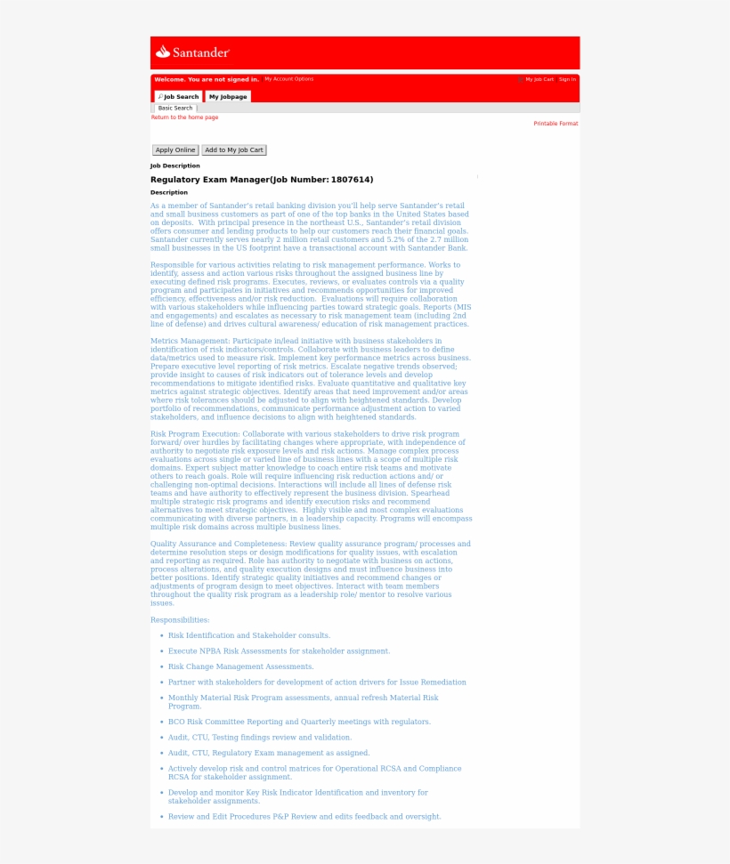 Santander Bank Png Image Transparent Png Free Download On Seekpng