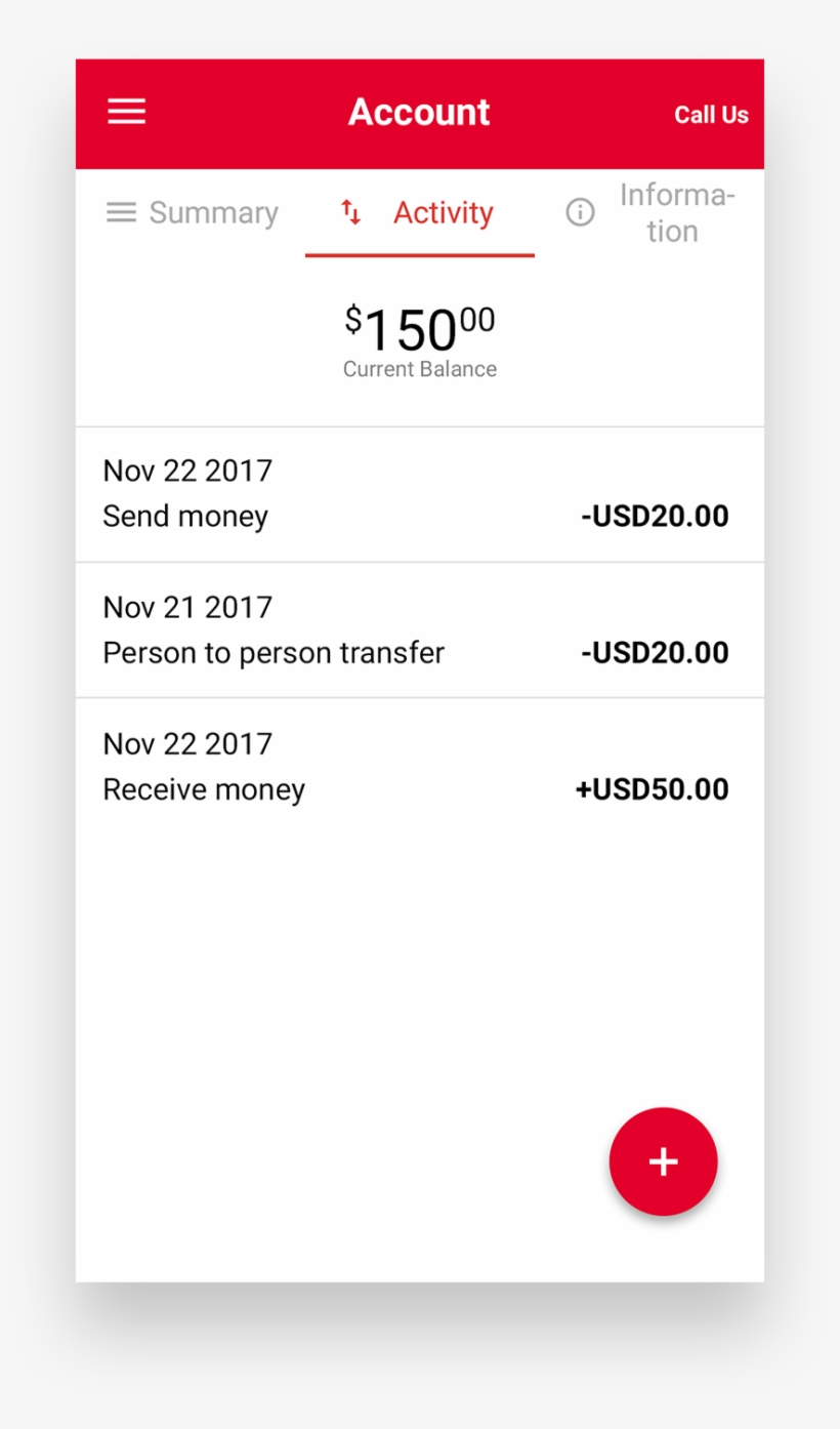 Demo Of How To Manage Money With Digicel Mycash, transparent png download
