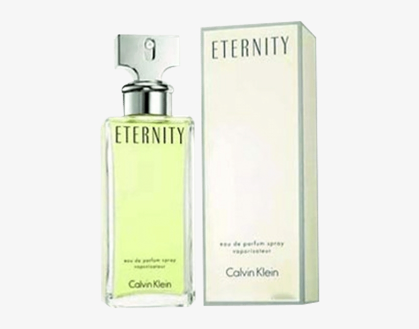Calvin Klein Perfume For Her, transparent png download