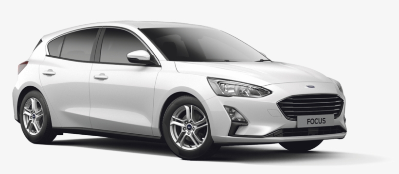 Ford Focus, transparent png download