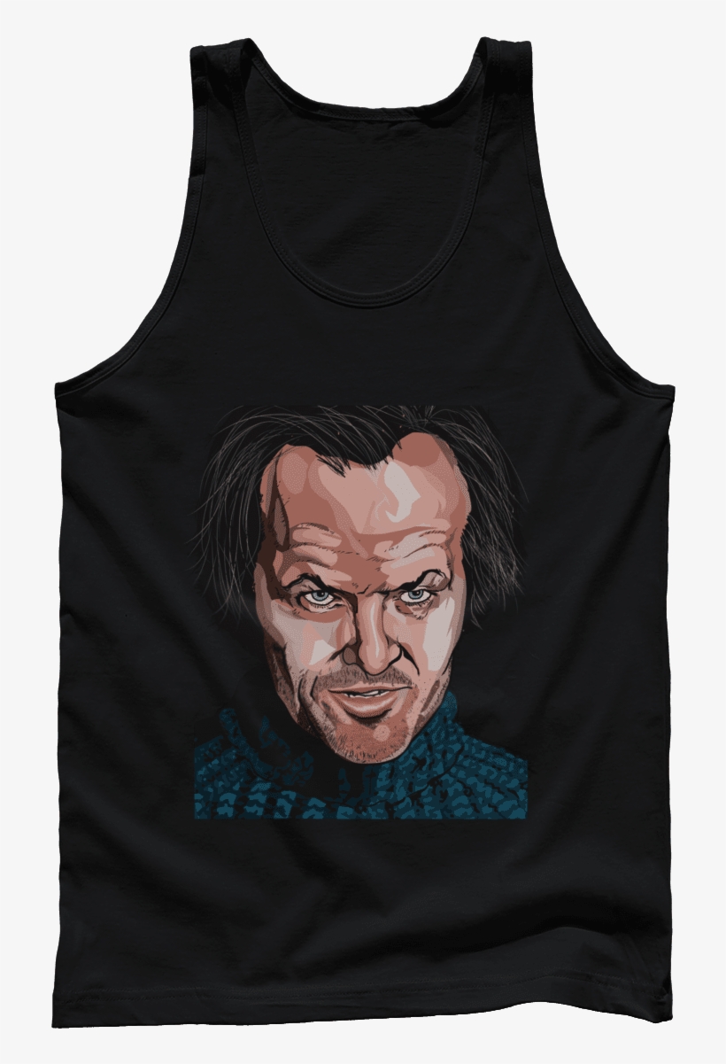 Jack Torrance, transparent png download