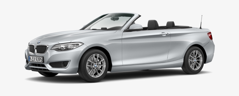 Bmw 2 Series Convertible, transparent png download