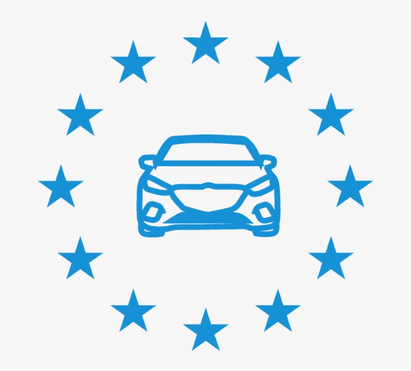 12 Month Pan-european Roadside Assistance In The Unlikely, transparent png download