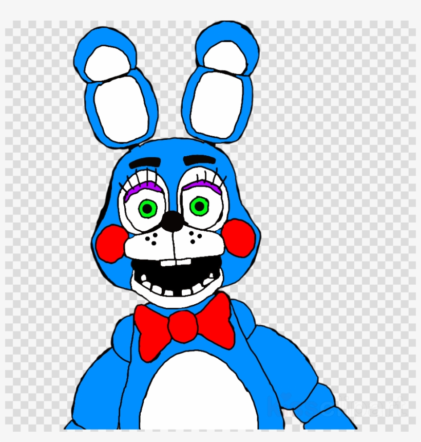 Five Nights At Freddy's Clipart Five Nights At Freddy's, transparent png download