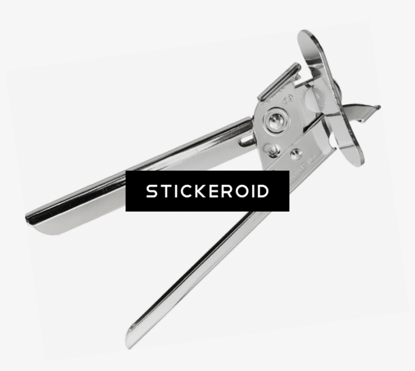 Can Opener Objects, transparent png download