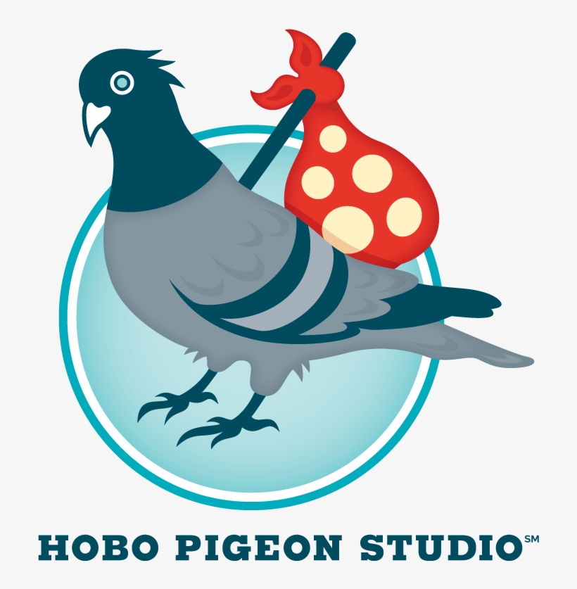Hobo Pigeon's Ethos Extends To Your Latitude And Longitude, transparent png download