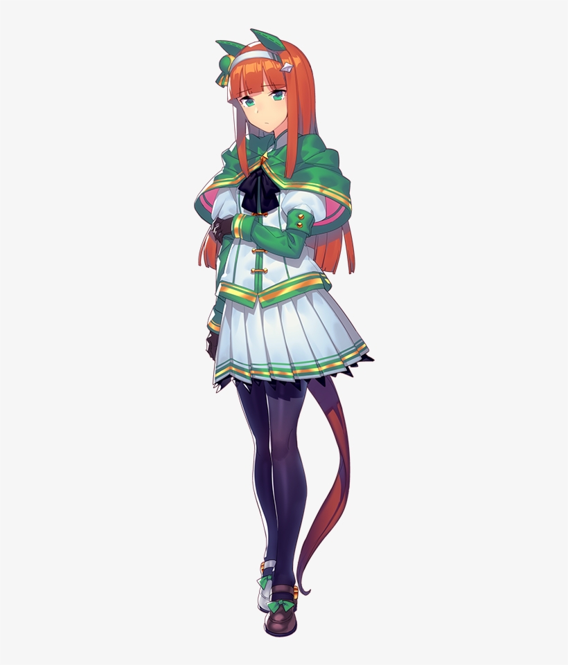 2 Silence Suzuka F, transparent png download