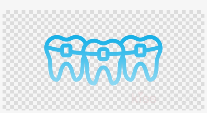 Orthodontic Technology Clipart Tooth Orthodontics Dental, transparent png download