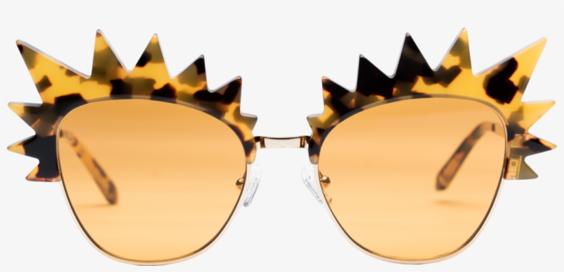 From The Lucky Star Sunglasses Collection Comes 'dakota', transparent png download