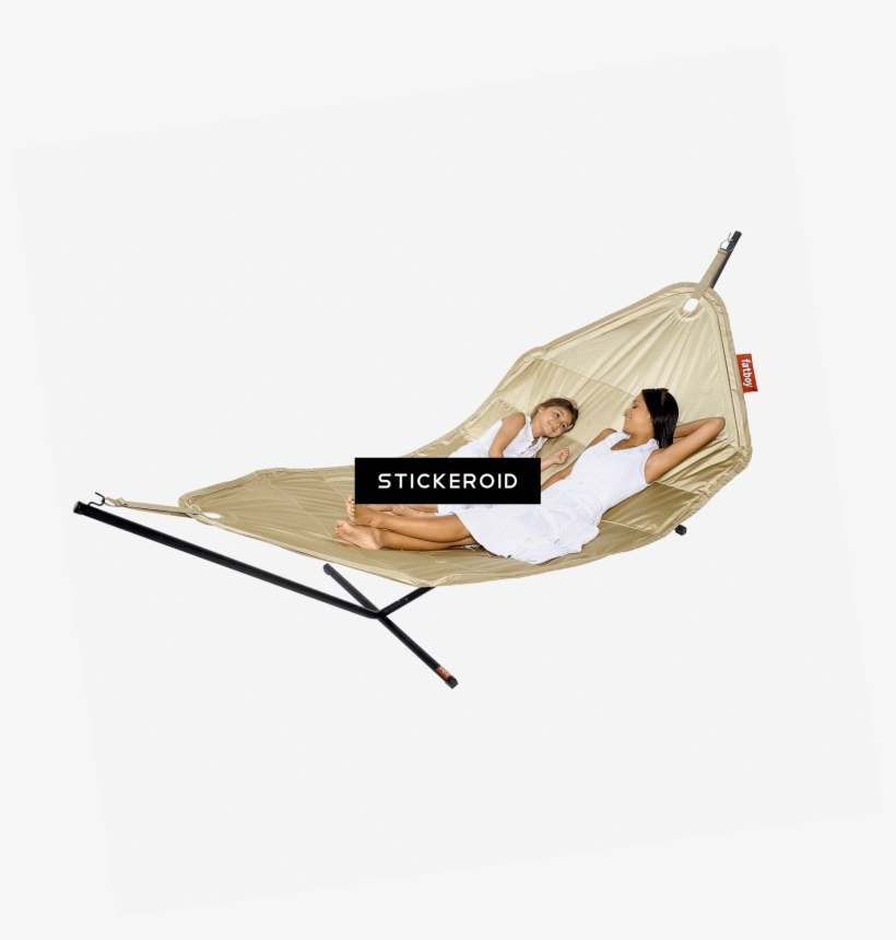 Large Fatboy Hammock, transparent png download
