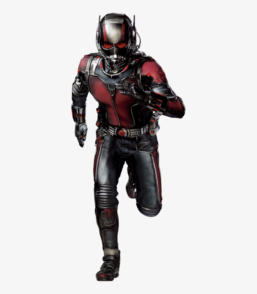 Ant-man Vs The Hulk - Ant Man And The Wasp Png, transparent png download