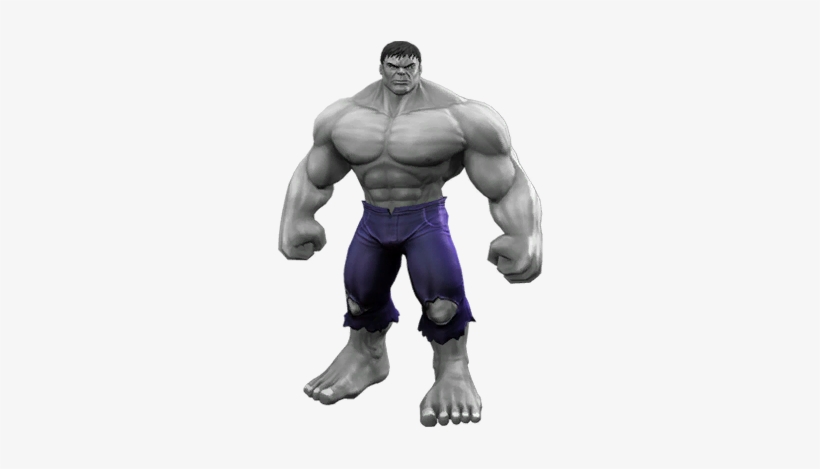 Hulk - Marvel Green Hero, transparent png download