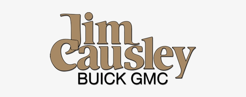Jim Causley Buick Gmc Truck - Jim Causley Buick Gmc Logo, transparent png download