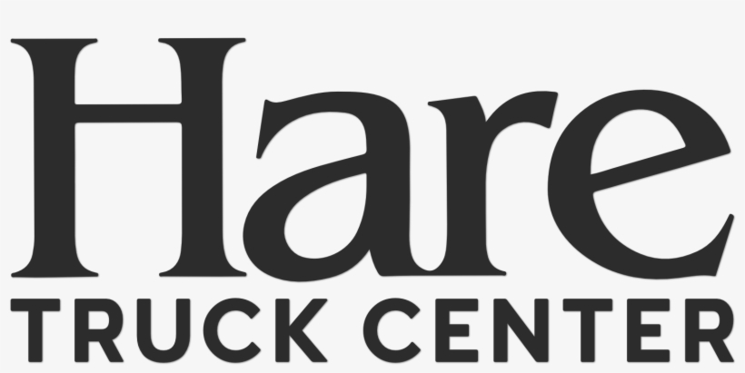 Hare Truck Center - Graphics, transparent png download