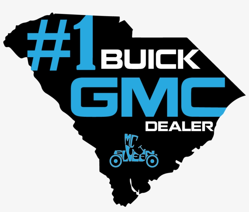 Mcelveen Buick Gmc - Car Dealership, transparent png download