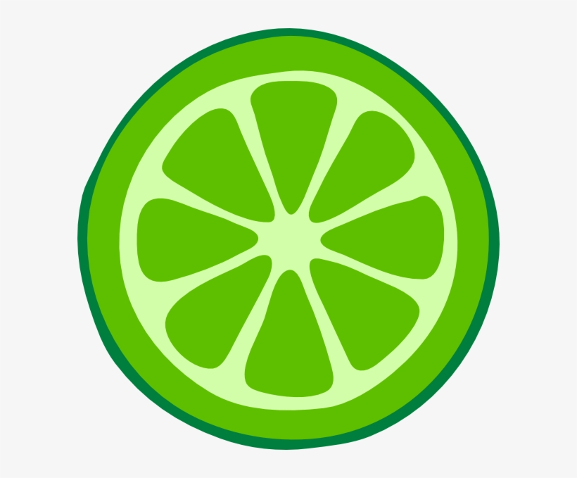 Lemon Clipart Green Lemon - Pink Lemon Dancewear, transparent png download