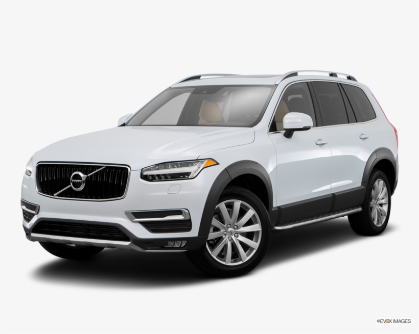 Volvo Xc90 Png File - Land Rover, transparent png download