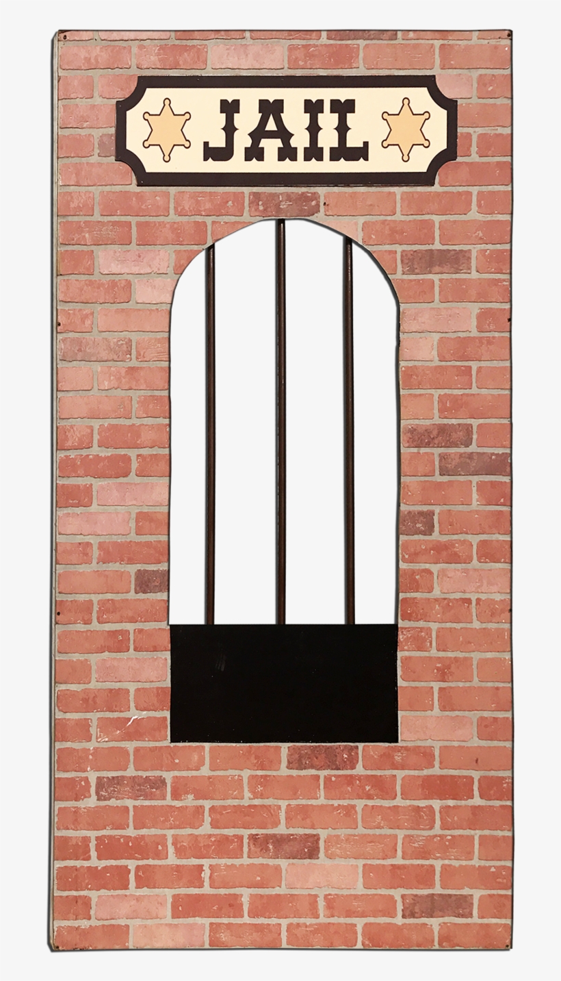 Western Jail - Marion County Jail Ii, transparent png download