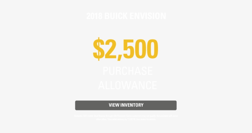 Buick Envision Bonus Tag - Ready Mobile Pcs Gift Card,, transparent png download