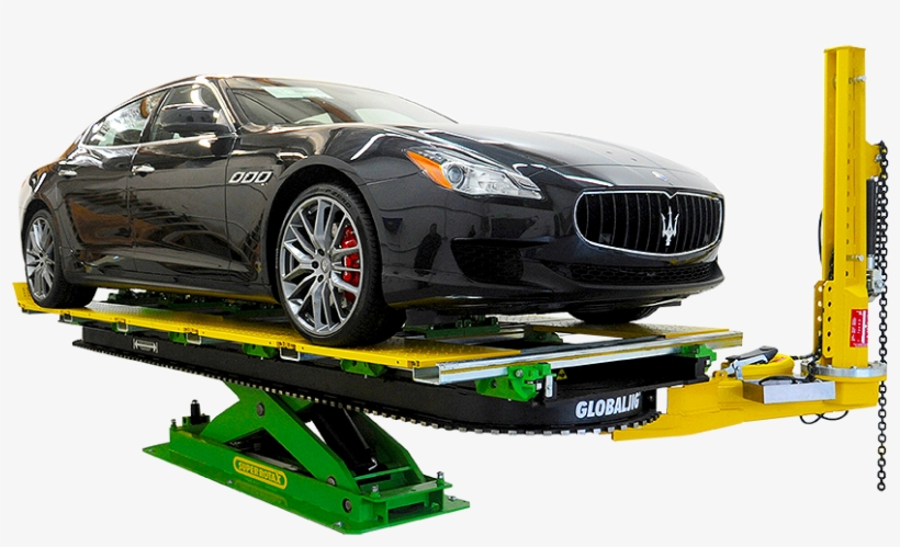 Below You'll Find All Our Maserati Approved Equipment - Maserati Spyder, transparent png download