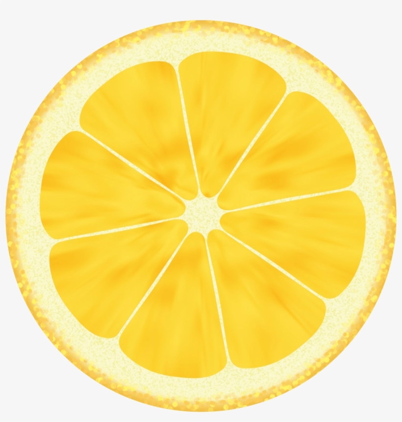 From The Png Website - Limon Dibujo, transparent png download