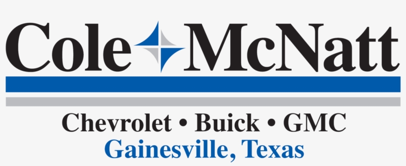 Cole Mcnatt Chevy Buick Gmc - Graphic Design, transparent png download