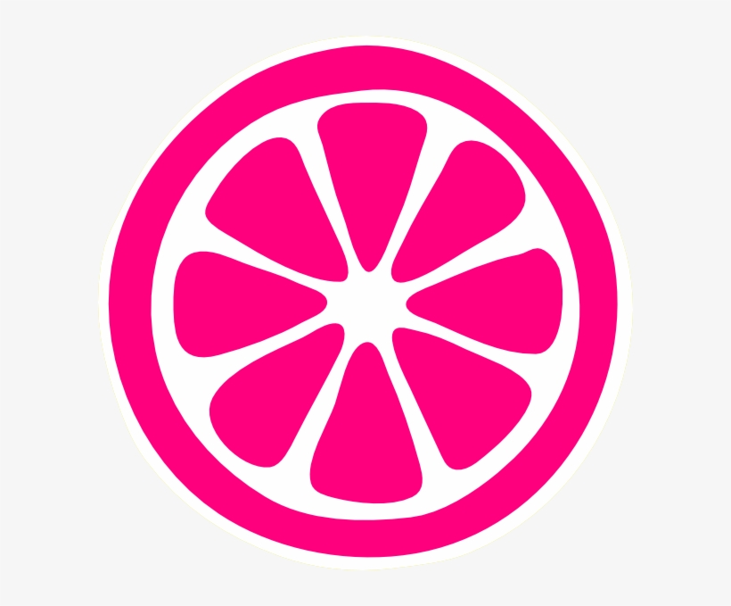 Lemon Slice - Clip Art Lime, transparent png download