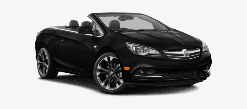 New 2019 Buick Cascada Premium - Honda Accord 2018 Exl 1.5, transparent png download