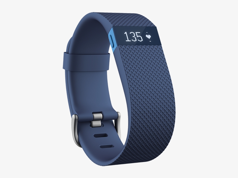 Every Beat Counts - Fitbit Charge Hr, transparent png download