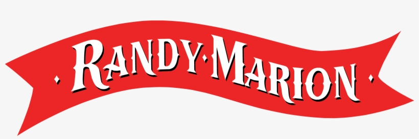 Randy Marion Buick Gmc Truck - Randy Marion, transparent png download