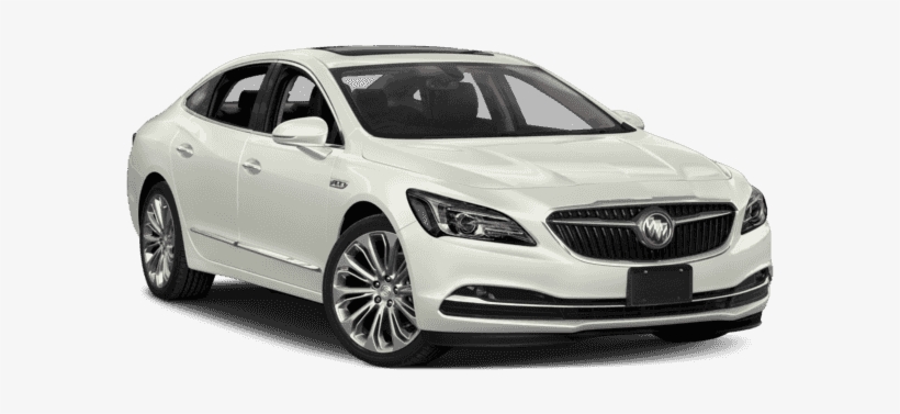 New 2018 Buick Lacrosse Avenir - 2017 Buick Envision Essence, transparent png download